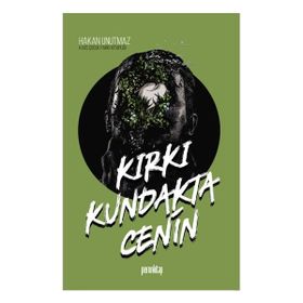 Kitap Peron Yayınevi Kırkı Kundakta Cenin