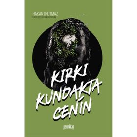 Kitap Peron Yayınevi Kırkı Kundakta Cenin