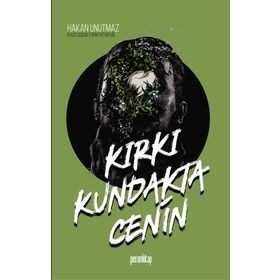 Kitap Peron Yayınevi Kırkı Kundakta Cenin
