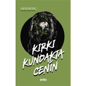 Kitap Peron Yayınevi Kırkı Kundakta Cenin