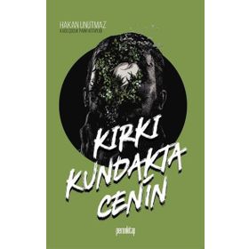Kitap Peron Yayınevi Kırkı Kundakta Cenin
