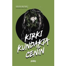 Kitap Peron Yayınevi Kırkı Kundakta Cenin