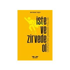 Kitap Perseus İste ve Zirvede Ol