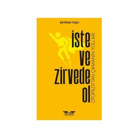 Kitap Perseus İste ve Zirvede Ol