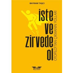 Kitap Perseus İste ve Zirvede Ol