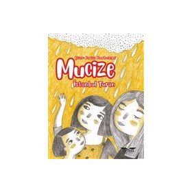 Kitap Perseus Mucize