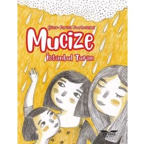 Kitap Perseus Mucize