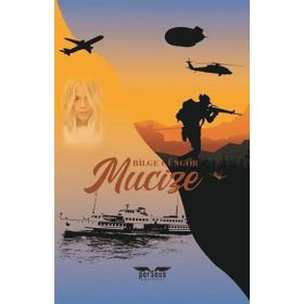 Kitap Perseus Mucize