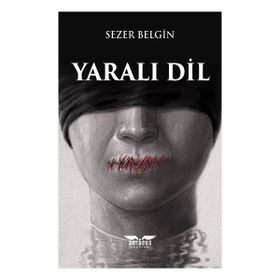 Kitap Perseus Yaralı Dil