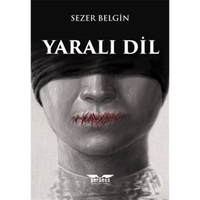 Kitap Perseus Yaralı Dil