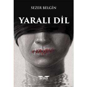 Kitap Perseus Yaralı Dil