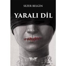 Kitap Perseus Yaralı Dil