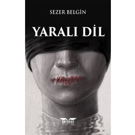 Kitap Perseus Yaralı Dil