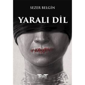 Kitap Perseus Yaralı Dil