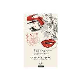 Kitap Pinhan Yayıncılık Feminen