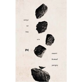 Kitap Profil Serçe ve Taş