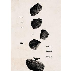 Kitap Profil Serçe ve Taş