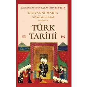 Kitap Profil Türk Tarihi