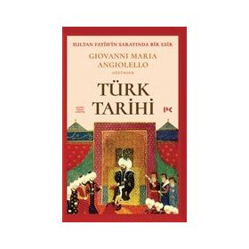 Kitap Profil Türk Tarihi