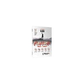 Kitap Puan Yayınları 8. Sınıf 1. Dönem LGS Tam Tekrar Puan Kampı