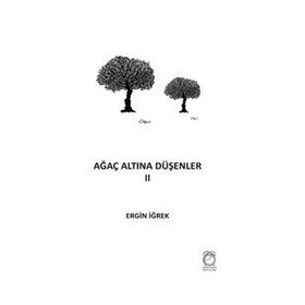 Kitap Saati 2 Yayınevi Ağaç Altına Düşenler