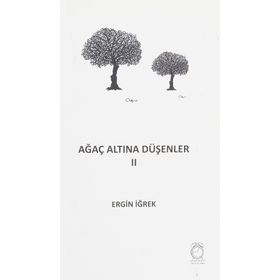 Kitap Saati 2 Yayınevi Ağaç Altına Düşenler