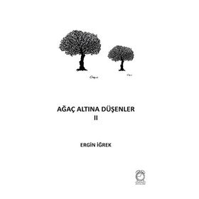 Kitap Saati 2 Yayınevi Ağaç Altına Düşenler