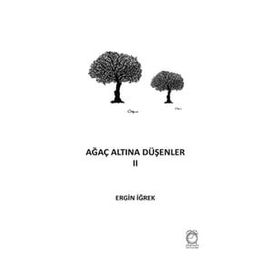 Kitap Saati 2 Yayınevi Ağaç Altına Düşenler