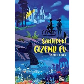 Kitap Sahildeki Gizemli Ev Isolde Boers - Carpe Diem