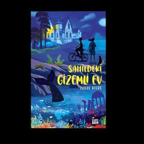 Kitap Sahildeki Gizemli Ev Isolde Boers - Carpe Diem