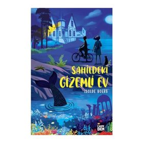 Kitap Sahildeki Gizemli Ev Isolde Boers - Carpe Diem