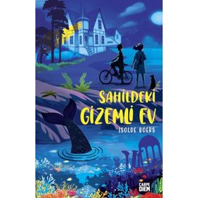 Kitap Sahildeki Gizemli Ev Isolde Boers - Carpe Diem