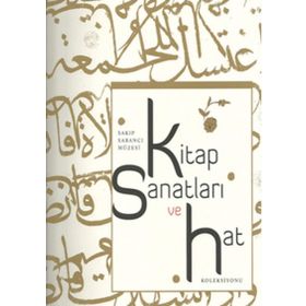 KITAP SANATLARI VE HAT KOLEKSIYONU - KOLEKTIF
