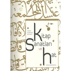 KITAP SANATLARI VE HAT KOLEKSIYONU - KOLEKTIF