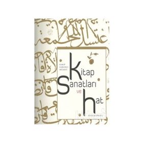 KITAP SANATLARI VE HAT KOLEKSIYONU - KOLEKTIF