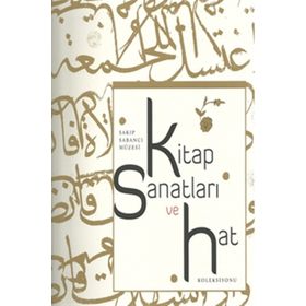 KITAP SANATLARI VE HAT KOLEKSIYONU - KOLEKTIF
