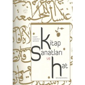 KITAP SANATLARI VE HAT KOLEKSIYONU - KOLEKTIF
