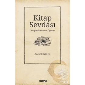 Kitap Sevdası - Samet Öztürk
