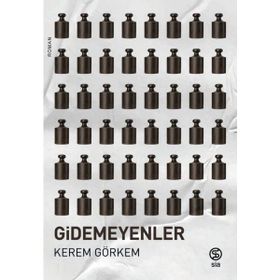Kitap Sia Kitap Gidemeyenler