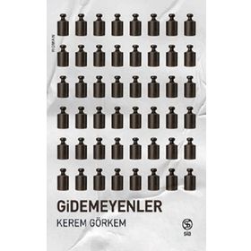 Kitap Sia Kitap Gidemeyenler