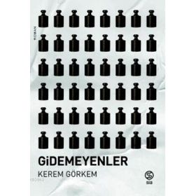 Kitap Sia Kitap Gidemeyenler