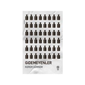 Kitap Sia Kitap Gidemeyenler