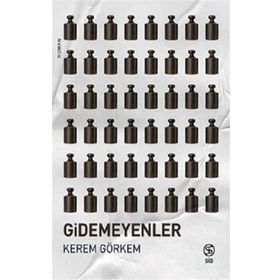 Kitap Sia Kitap Gidemeyenler