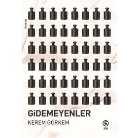 Kitap Sia Kitap Gidemeyenler