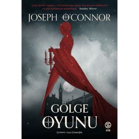 Kitap Sia Kitap Gölge Oyunu