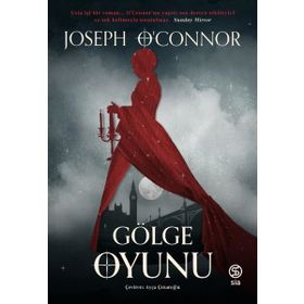 Kitap Sia Kitap Gölge Oyunu