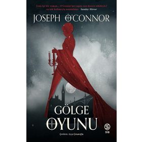 Kitap Sia Kitap Gölge Oyunu