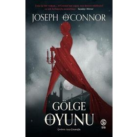 Kitap Sia Kitap Gölge Oyunu