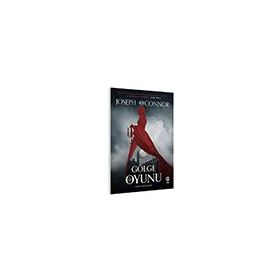 Kitap Sia Kitap Gölge Oyunu