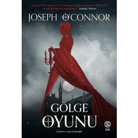 Kitap Sia Kitap Gölge Oyunu